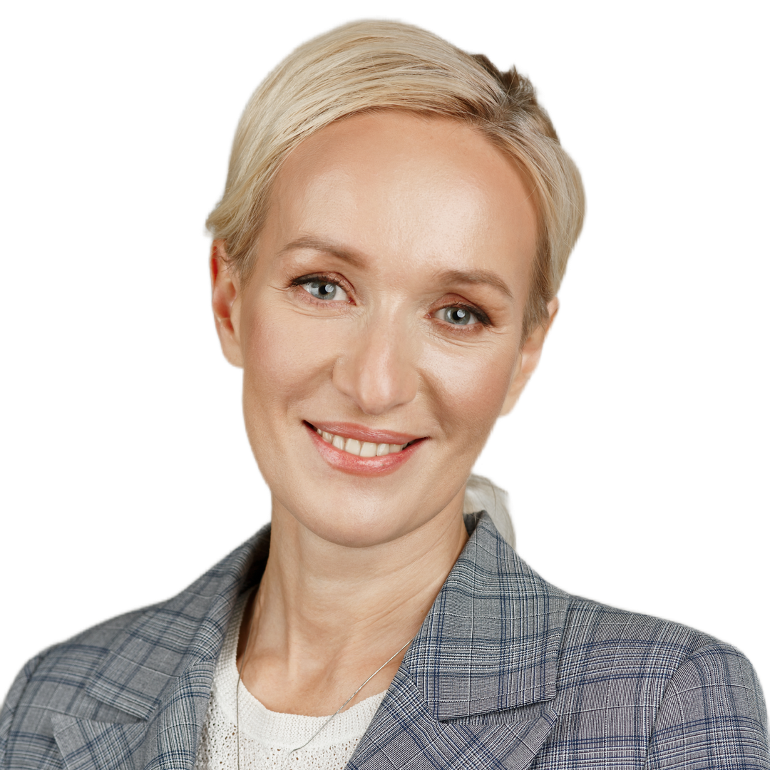 Фальковская  Ирина Викторовна