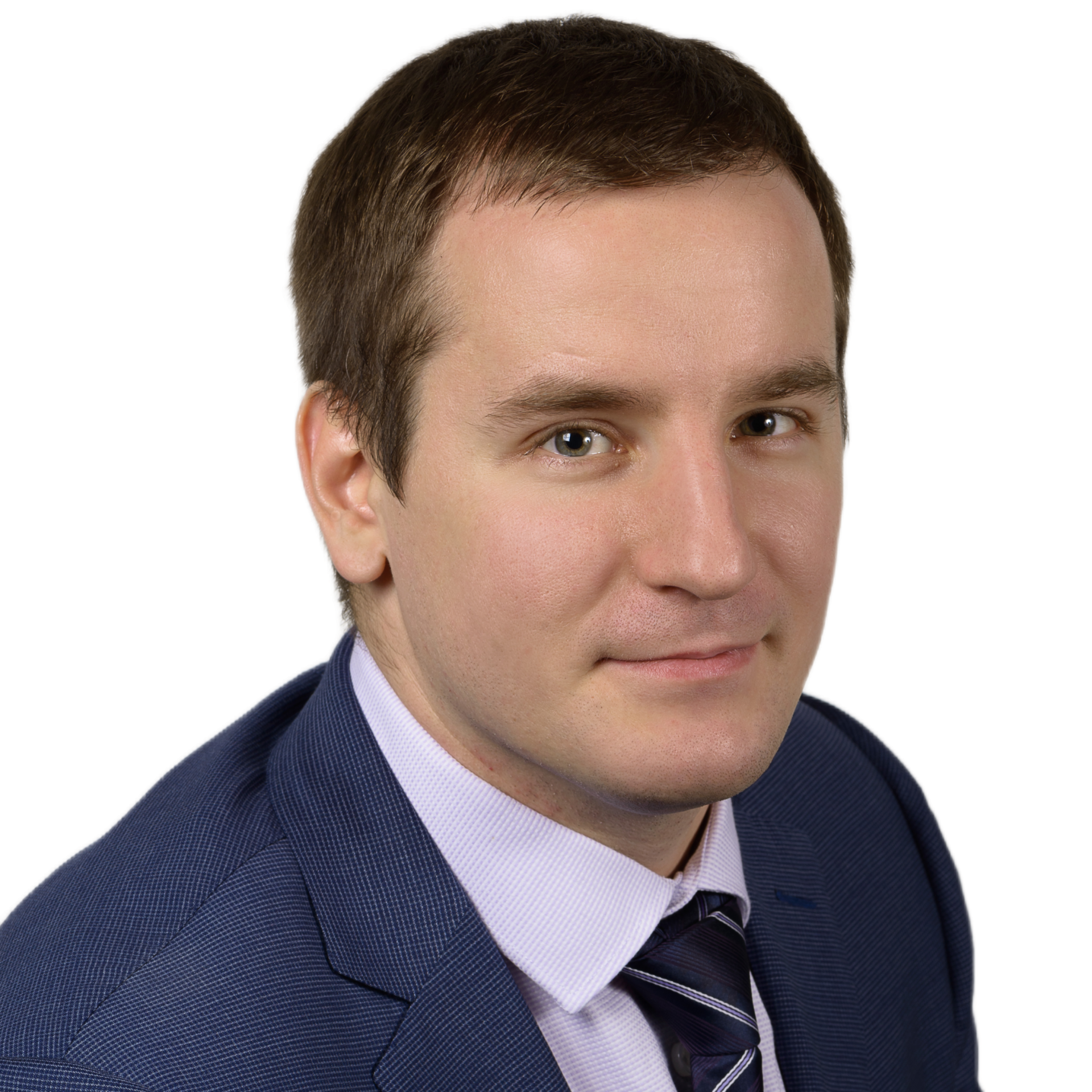 Фальковский Вячеслав Викторович